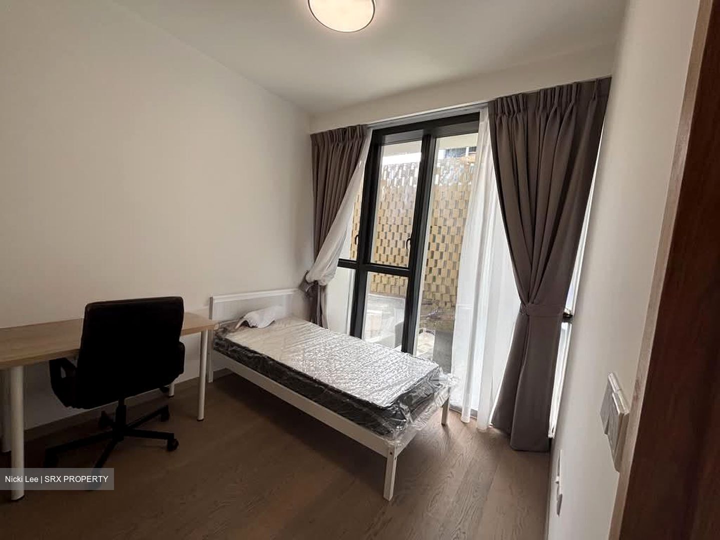 Penrose (D14), Apartment #580582571
